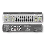 Behringer Ultragraph Pro FBQ1502 Egaliseur graphique stéréo