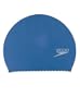 Speedo Jr Youth Latex Cap