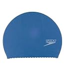 Speedo Jr Youth Latex Cap