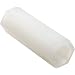 Nylon 6/6 Tapped Hex Spacer, 8-32 x .25 OD x .75 Length (Pack of 100)
