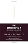 The Toothpick: Technology and Culture (Vintage)