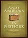 The Noticer: Sometimes, All a Person Needs Is a Little... The Noticer: Sometimes, All a Person Needs Is a Little...