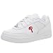 Reebok Men's Phillies MLB Downtime Low  Sneaker