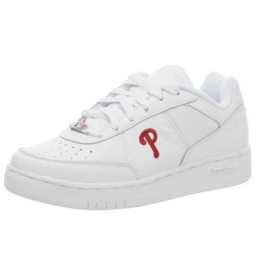 Buy Reebok Men’s Phillies MLB Downtime Low Sneaker