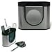 Simplehuman KT1040 Oval Utensil Holder