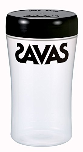 明治 ザバス プロテインシェイカー (500ml) 1個