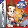 Jimmy Neutron - Jet Fusion