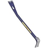 Estwing PB18 18-Inch Forged I-Beam Pry Bar