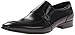 Kenneth Cole New York Men's Rich Texture Slip-On Loafer