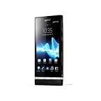 Sony Xperia P | Black
