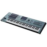Yamaha Motif XS6 61-key Sampling Workstation