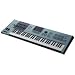 Yamaha Motif XS6 61-key Sampling Workstation