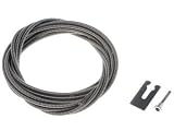 Dorman 03369 TECHoice Speedometer Cable