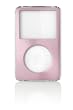 Belkin F8Z288-PNK iPod Classic Remix Spin Case for 80GB and 160GB (Pink)