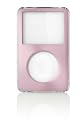 Belkin F8Z288-PNK iPod Classic Remix Spin Case for 80GB and 160GB (Pink)