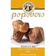 King Arthur All Natural Popover Mix - 9 oz box