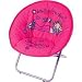 Groovy Chick Folding Chair