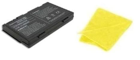 Laptop Replacement Battery for choice Satellite model Laptops / Notebooks / Compatible with Toshiba Satellite PA3395U, 3395U, PA3395U-1BRS, PA3421U-1BRS, M30X-S221ST, M30X-S221TD, M35X-S109, M35X-S111, M35X-S114, M35X-S1141, M35X-S1142, M35X-S1143, M35X-S