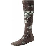 SMARTWOOL BROCADE SOCKS - WOMENS