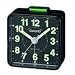 Casio TQ140-1 Beep Alarm Clock (black)