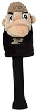 NCAA Purdue Boilermakers Mascot Headcover
