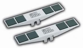 Cross Country Nordic XC Vise Supports