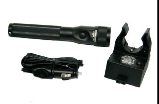 Cheap NEW Streamlight Stinger LED w/DC