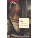 L'uomo del Rinascimentodi E. Garin