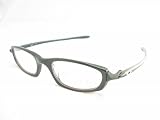 Oakley Sine Rx Eyeglasses Frames Size 51-20 Black Cherry New by OAKLEY
