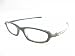 Oakley Sine Rx Eyeglasses Frames Size 51-20 Black Cherry New