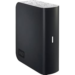 Western Digital 1TB My Book Mac Edition USB 2.0 External Hard Drive