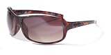 Men's sunglasses - Bloc Equator F231 Shiny Tortoise BG12 Smoke Graduated Lens