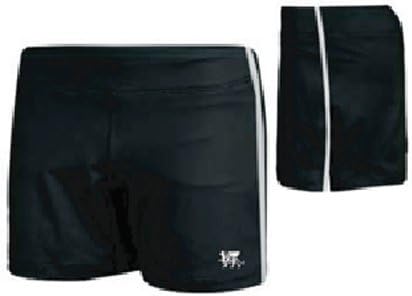Ladies Pro Performance Shorts (Large)