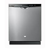 HAIER Dishwasher Built In Tall-Tub SS