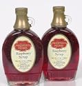 Raspberry Syrup, 2 - 12 oz. bottles