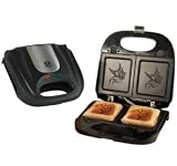 Minnesota Vikings Sandwich And Waffle Grill