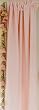 Baby Ella Drapes Panels (2) 100" x 24"