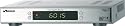 Strong SRT 6015 Digitaler Satelliten-Receiver silber