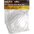 Disposable Nuisance Dust Masks 6 Pack
