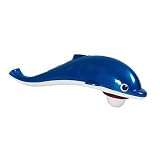 Infrarot Massagegerät DOLPHIN blau