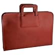 Schlesinger Classic Three-way Zipper Case