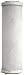 0.5 Micron Carbon Block Replacement Filter for Captive Purity, SpectraPure & Kent Marine
