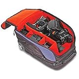 Cheap Petrol PCTB-3 Camlap Trolley Backpack for the Sony PMW-EX1 & Similar-Size Video Cameras