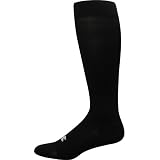 Men's HeatGear® Boot Sock Socks by Under Armour