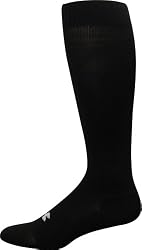 Men's HeatGear&reg; Boot Sock Socks by Under Armour