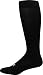 Mesh vents accelerate moisture release to the outside of the socks, keeping your feet cooler and drier. Sustained arch reinforcement protects your arch and ensures a snug fit while increasing blood circulation throughout the foot. ArmourBlock� technology neutralizes the odor-causing microbes so your socks stay fresher, longer. Strategic cushioning built in for maximum shock absorption and protection. 85% Polyester / 3% Nylon / 2% Spandex. Imported.
