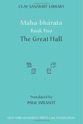 Mahabharata Book Two: The Great Hall