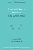 Mahabharata Book Two: The Great Hall