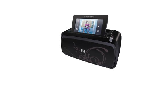 HP Photosmart A646 Compact Photo Printer (CC001A#B1H)