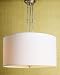 Williams-Sonoma Home Concourse Pendant Lamp, White